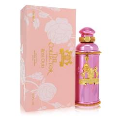 Alexandre J Rose Oud Eau De Parfum Spray By Alexandre J 100ml