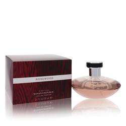 Banana Republic Rosewood Eau De Parfum Spray By Banana Republic 100ml