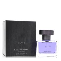 Banana Republic Slate Eau De Toilette Spray By Banana Republic 100ml