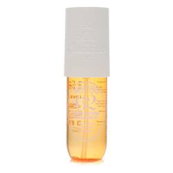 Sol De Janeiro Brazilian Crush Cheirosa 62 Hair & Body Perfume Spray By Sol De Janeiro