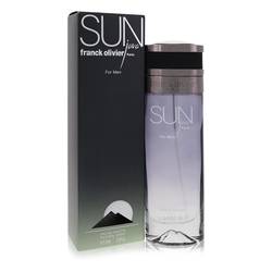 Sun Java Eau De Toilette Spray By Franck Olivier