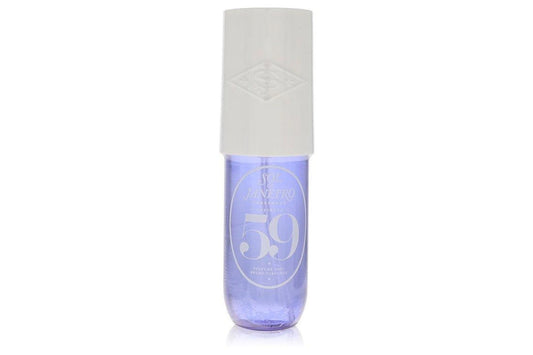 Sol De Janeiro Brazilian Crush Cheirosa 59 Hair & Body Perfume Spray By Sol De Janeiro
