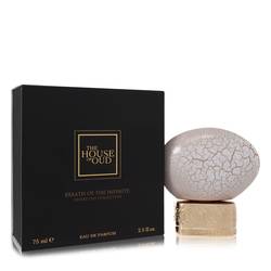 Breath Of The Infinite Eau De Parfum Spray (Unisex) By The House Of Oud 75ml