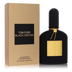 Black Orchid Eau De Parfum Spray By Tom Ford 100ml