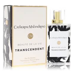 Catherine Malandrino Transcendent Eau De Parfum Spray By Catherine Malandrino 100ml
