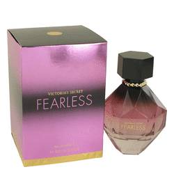 Fearless Eau De Parfum Spray By Victoria's Secret 100ml