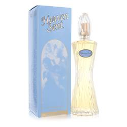 Heaven Sent Eau De Parfum Spray, Reformulated By Dana 100ml
