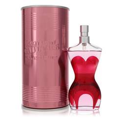 Jean Paul Gaultier Eau De Parfum Spray By Jean Paul Gaultier 50ml