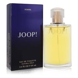 Joop Eau De Toilette Spray By Joop! 100ml