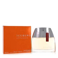 Iceberg Effusion Eau De Toilette Spray By Iceberg 75ml