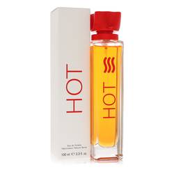 Hot Eau De Toilette Spray (Unisex) By Benetton 100ml