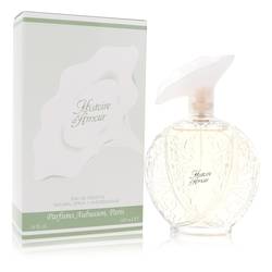 Histoire D'amour Eau De Toilette Spray By Aubusson 100ml