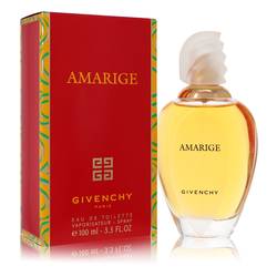Amarige Eau De Toilette Spray By Givenchy 100ml