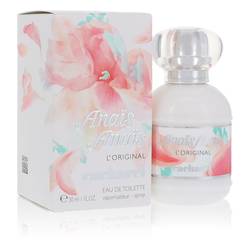 Anais Anais L'original Eau De Toilette Spray By Cacharel 100ml