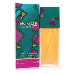 Animale Eau De Parfum Spray By Animale 100ml
