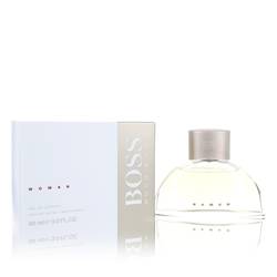 Boss Eau De Parfum Spray By Hugo Boss 90ml
