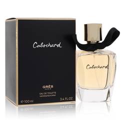 Cabochard Eau De Toilette Spray By Parfums Gres 100ml