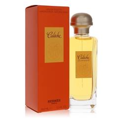 Caleche Eau De Toilette Spray By Hermes 100ml