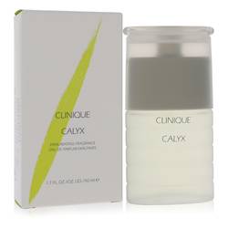 Calyx Exhilarating Fragrance Spray By Clinique 50ml
