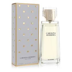 Carolina Herrera Eau De Toilette Spray By Carolina Herrera 100ml