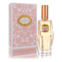 Chantilly Eau De Toilette Spray By Dana 100ml