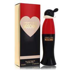 Cheap & Chic Eau De Toilette Spray By Moschino 100ml