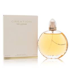 Creation Eau De Toilette Spray By Ted Lapidus 100ml