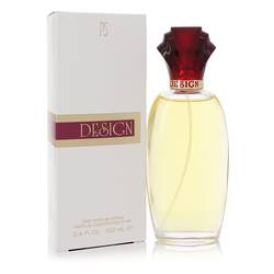Design Fine Parfum Spray By Paul Sebastian 100ml