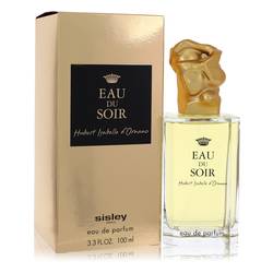 Eau Du Soir Eau De Parfum Spray By Sisley 100ml