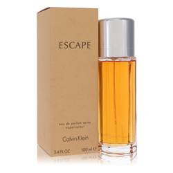 Escape Eau De Parfum Spray By Calvin Klein 100ml