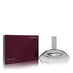 Euphoria Eau De Parfum Spray By Calvin Klein 100ml