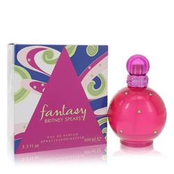 Fantasy Eau De Parfum Spray By Britney Spears 100ml