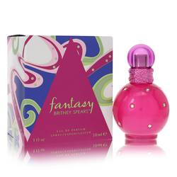 Fantasy Eau De Parfum Spray By Britney Spears 100ml