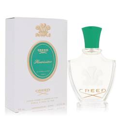 Fleurissimo Millesime Eau De Parfum Spray By Creed 75ml